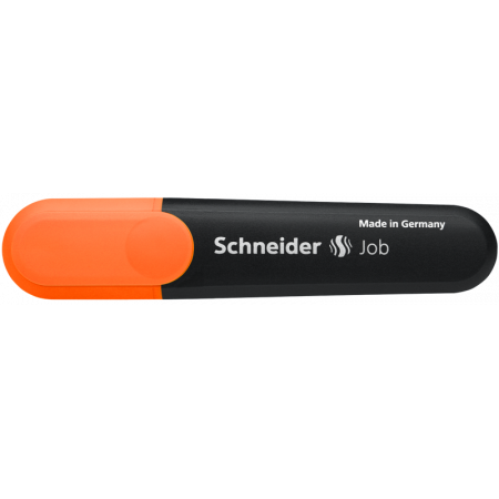 SURLIGNEUR JOB - FLUO - ORANGE