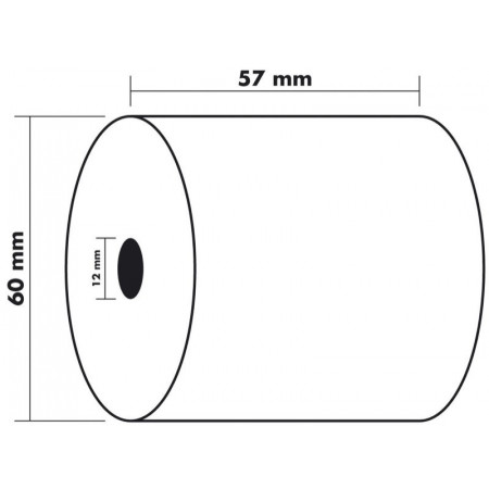 ROULEAU PAPIER KRAFT 1M*10M - BuroStock Martinique