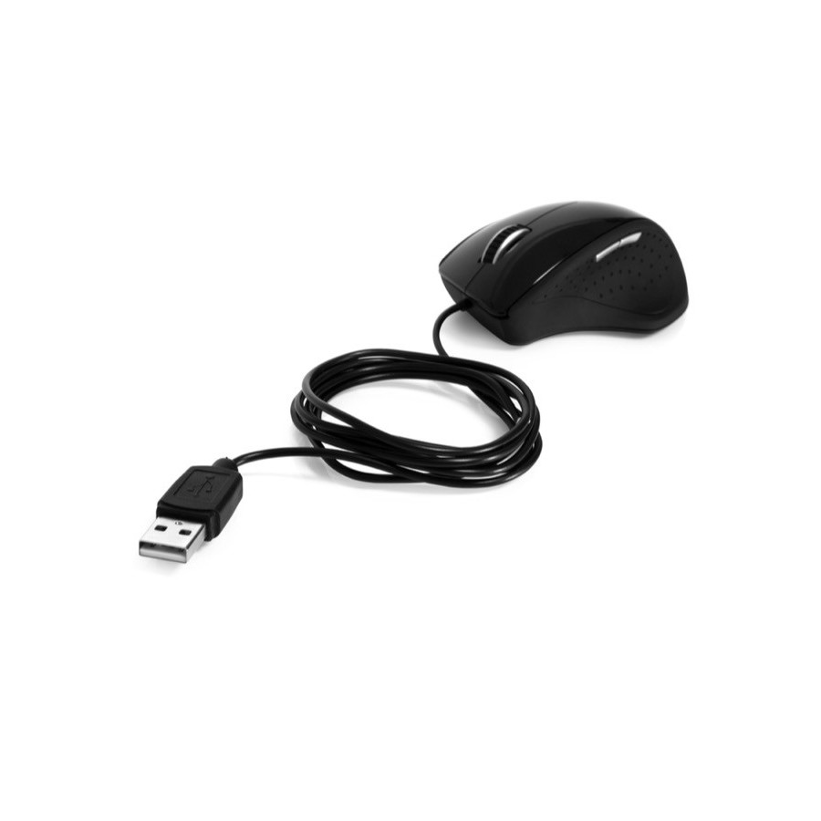 Souris USB - BuroStock Martinique