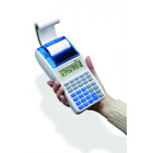 CALCULATRICE MINI IMPRIMANTE IBICO 1211X