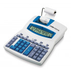 CALCULATRICE IMPRIMANTE IBICO 1221X