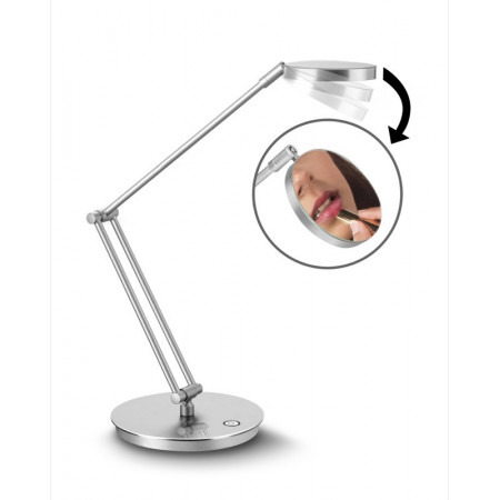 LAMPE DE BUREAU META LED CEPPRO ELEGANTE