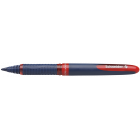 STYLO ROLLER - ONE BUSINESS - 0,6mm - EPAISSEUR DE TRAIT - ROUGE