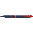 STYLO ROLLER - ONE BUSINESS - 0,6mm - EPAISSEUR DE TRAIT - ROUGE