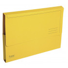 CHEMISES A POCHE - JAUNE