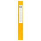 BOITES DE CLASSEMENT EUROBOX - 40MM - JAUNE