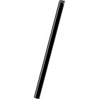 BTE DE 20 BAGUETTES A RELIER NOIR 15 MM